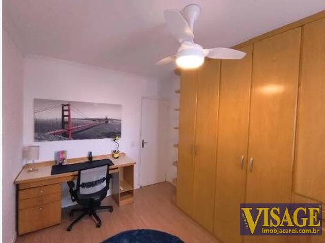 Apartamento para Venda em São José dos Campos - 5