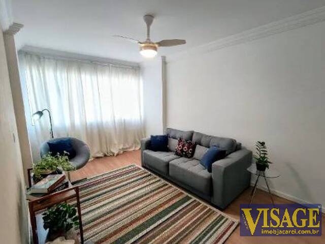 Apartamento para Venda em São José dos Campos - 4