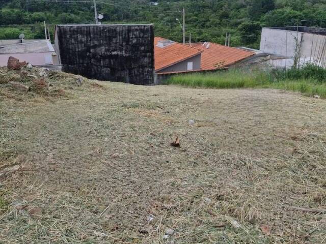 #25123 - Terreno para Venda em Jacareí - SP - 3