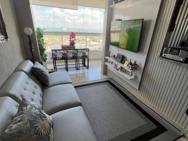 Venda em Jardim Califórnia - Jacareí