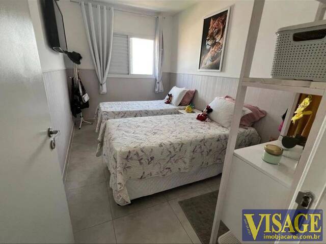 Apartamento para Venda em Jacareí - 5