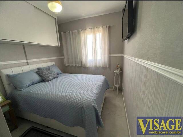 #25124 - Apartamento para Venda em Jacareí - SP - 3