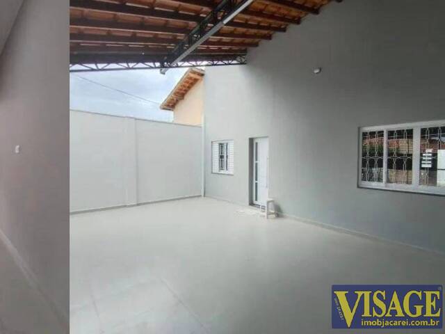 #25125 - Casa para Venda em Jacareí - SP - 2
