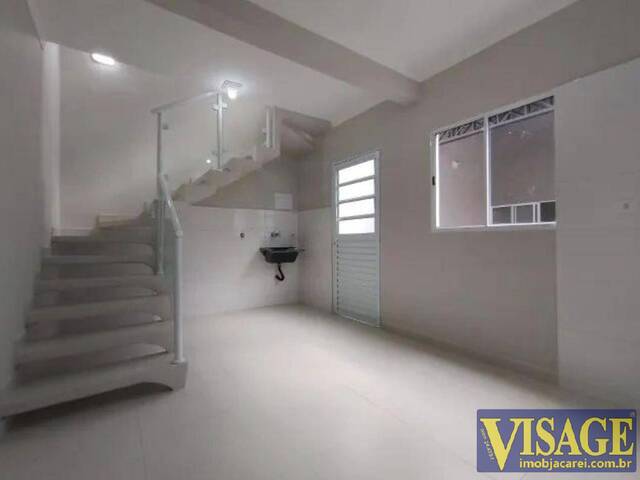 Casa para Venda em Jacareí - 4