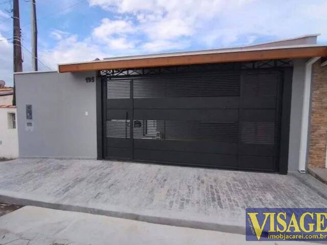 Venda em Jardim das Indústrias - Jacareí