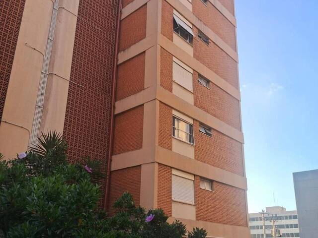 #25126 - Apartamento para Venda em Jacareí - SP - 2