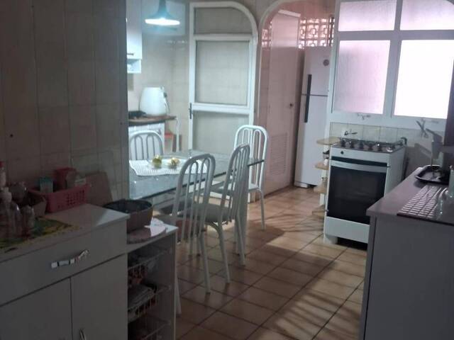 #25126 - Apartamento para Venda em Jacareí - SP - 3