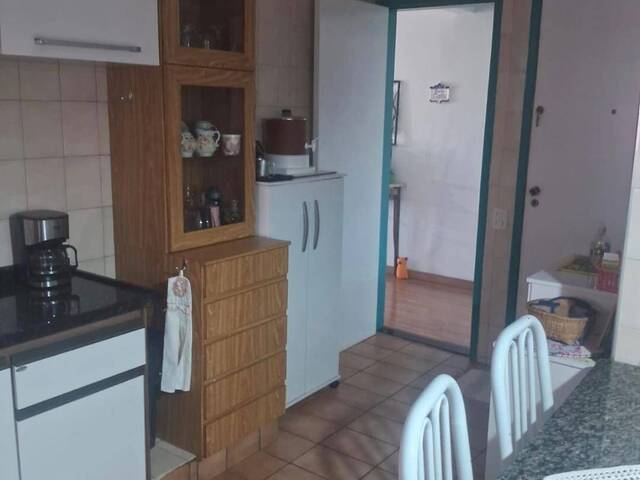 Apartamento para Venda em Jacareí - 4