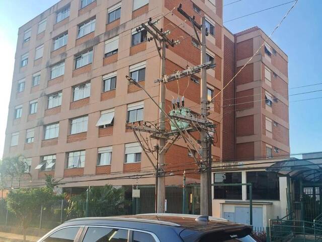 #25126 - Apartamento para Venda em Jacareí - SP - 1