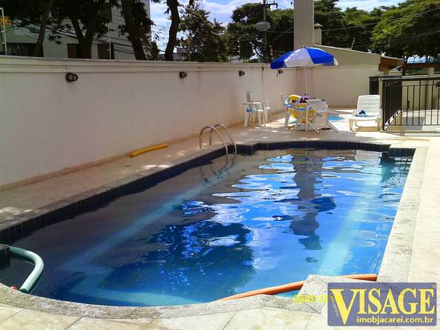 #25128 - Apartamento para Venda em São José dos Campos - SP - 3