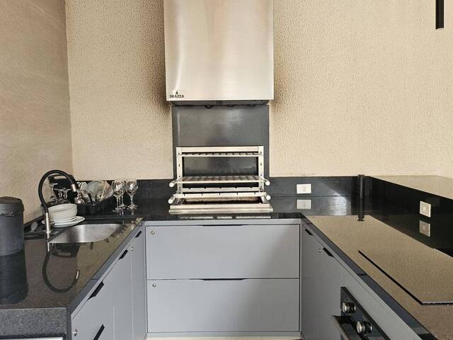 Apartamento para Venda em São José dos Campos - 5