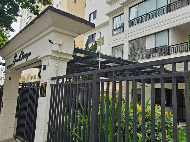 #25128 - Apartamento para Venda em São José dos Campos - SP - 1