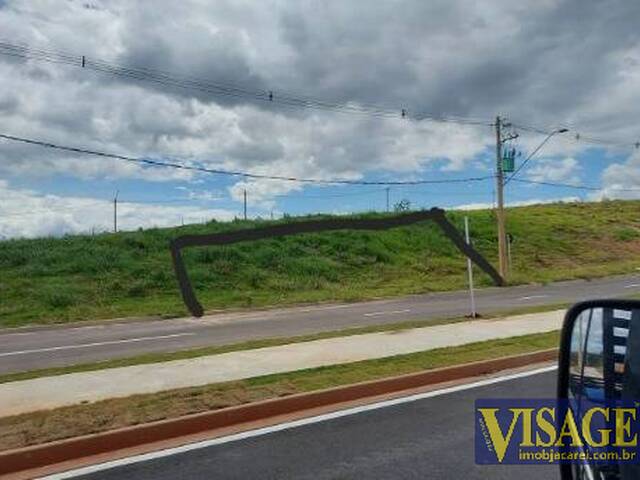 #25130 - Terreno para Venda em São José dos Campos - SP - 3