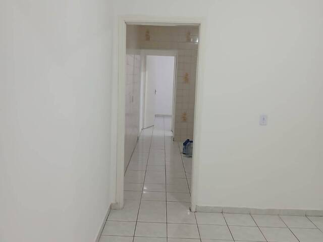 #25131 - Casa para Locação em São José dos Campos - SP - 2