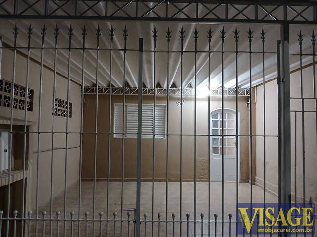 #25131 - Casa para Locação em São José dos Campos - SP - 1