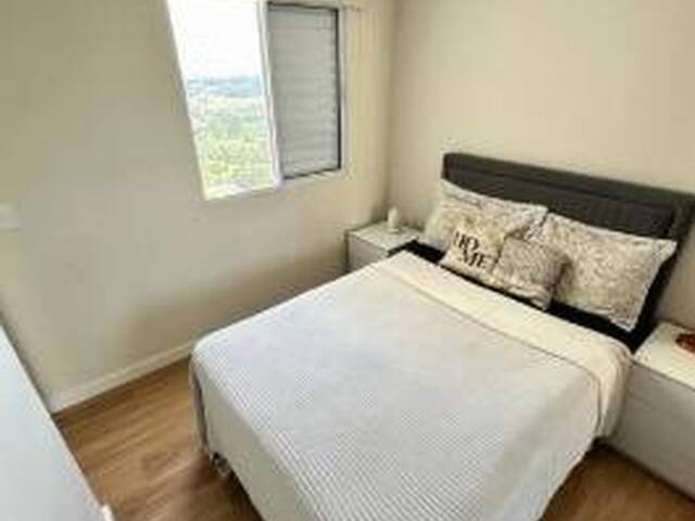 Apartamento para Venda em São José dos Campos - 5