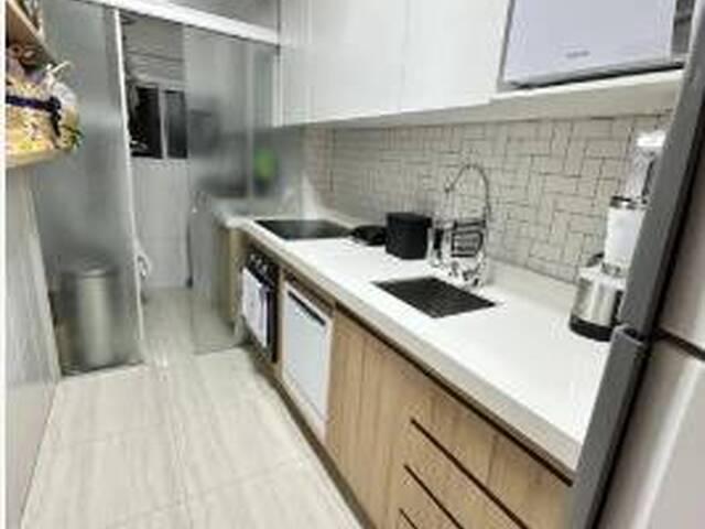 #25132 - Apartamento para Venda em São José dos Campos - SP - 2