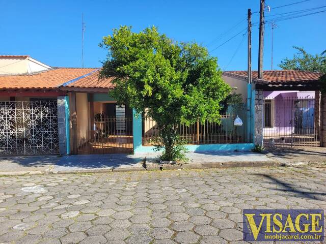 #25120 - Casa para Locação em Jacareí - SP - 1