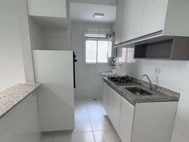 Apartamento para Venda em Jacareí - 5