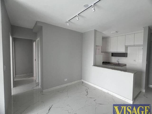 #25133 - Apartamento para Venda em Jacareí - SP - 3