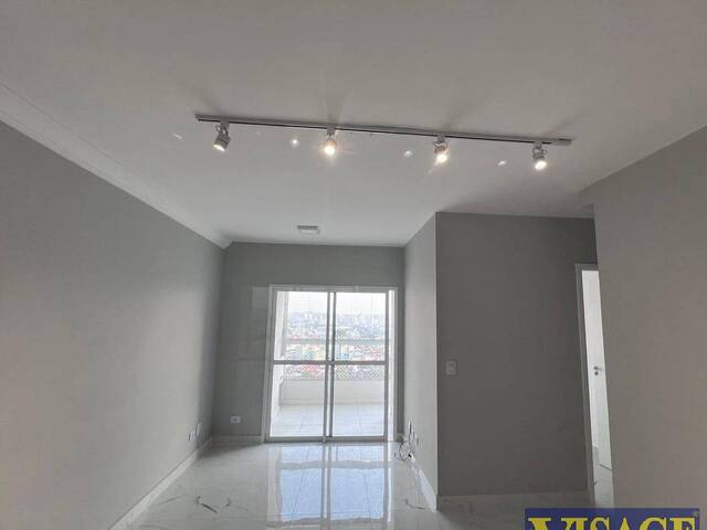 #25133 - Apartamento para Venda em Jacareí - SP - 2