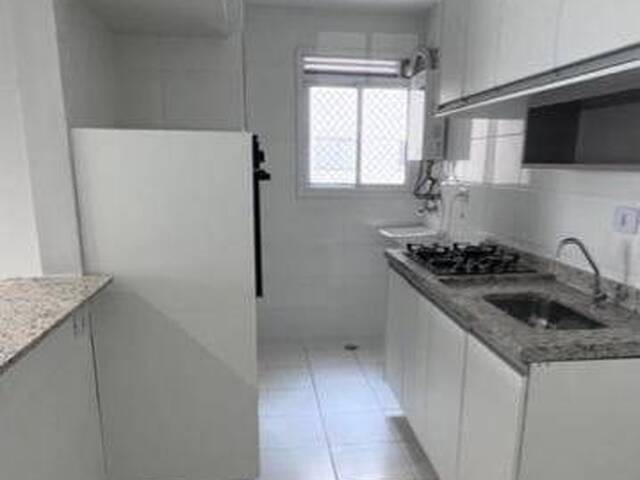 Apartamento para Venda em Jacareí - 4