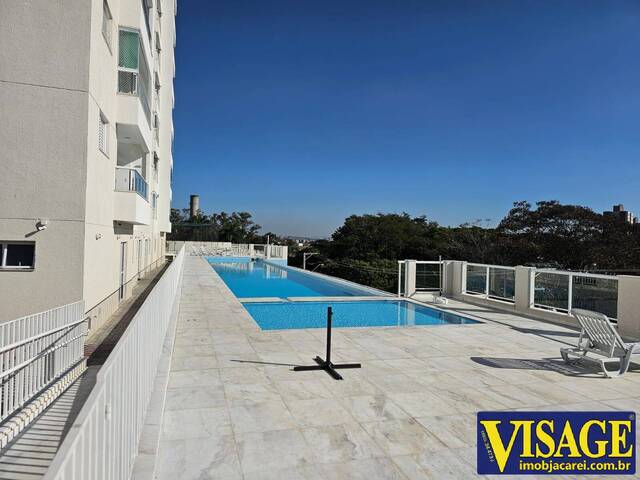 #25133 - Apartamento para Venda em Jacareí - SP - 1