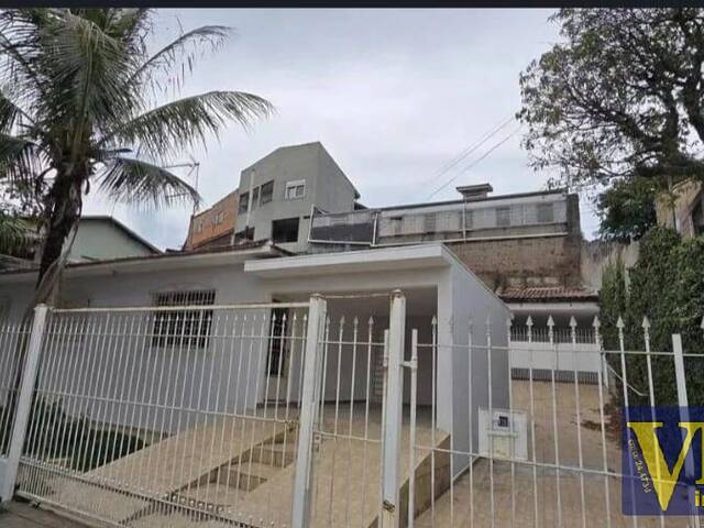 #25134 - Casa para Venda em Jacareí - SP - 1