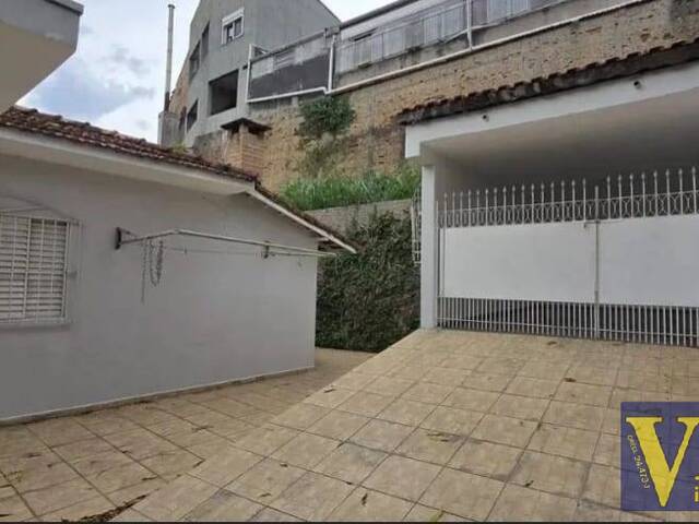 #25134 - Casa para Venda em Jacareí - SP - 2