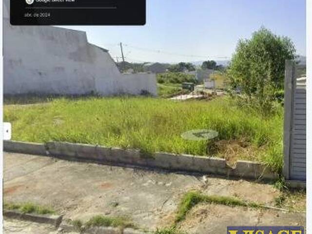 #25135 - Terreno para Venda em São José dos Campos - SP - 1
