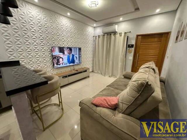 #25136 - Casa para Venda em Jacareí - SP - 2