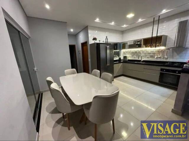 #25136 - Casa para Venda em Jacareí - SP - 3