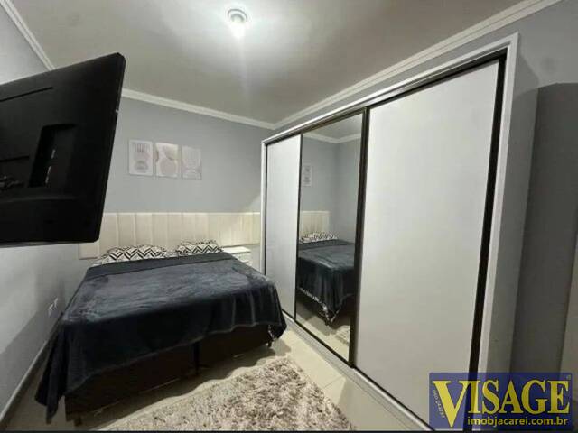 Casa para Venda em Jacareí - 4