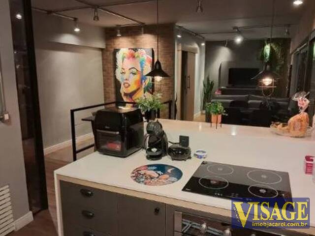 #25137 - Duplex para Venda em São José dos Campos - SP - 3