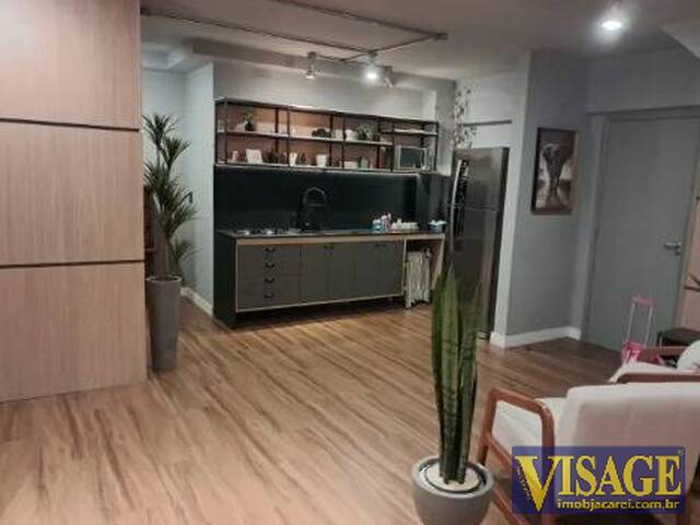 Duplex para Venda em São José dos Campos - 5