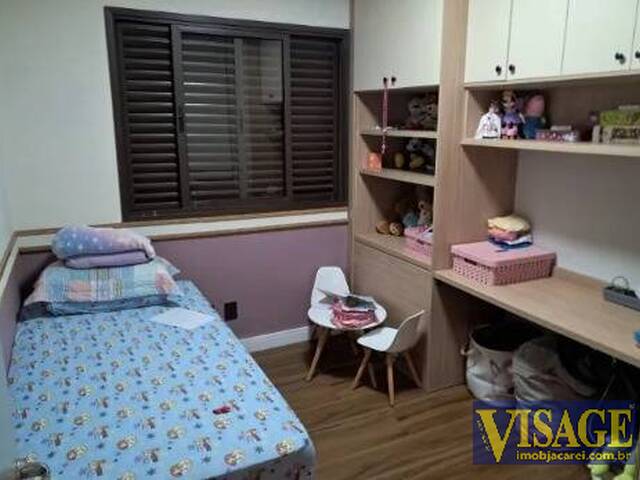 Duplex para Venda em São José dos Campos - 4