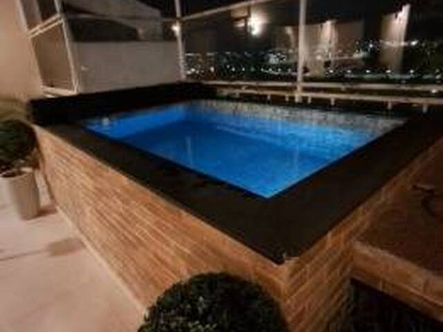 #25137 - Duplex para Venda em São José dos Campos - SP - 1