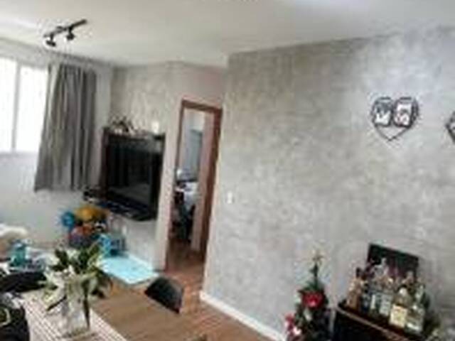 Apartamento para Venda em São José dos Campos - 4