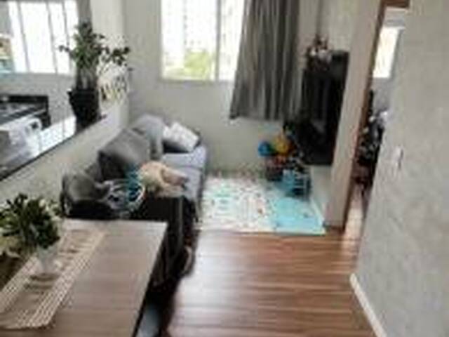 #25138 - Apartamento para Venda em São José dos Campos - SP - 1