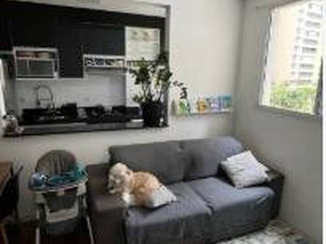 #25138 - Apartamento para Venda em São José dos Campos - SP - 3