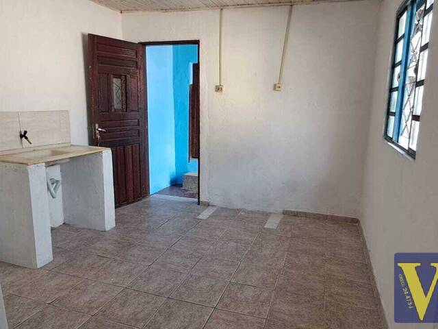 #25139 - Casa para Venda em São José dos Campos - SP - 3