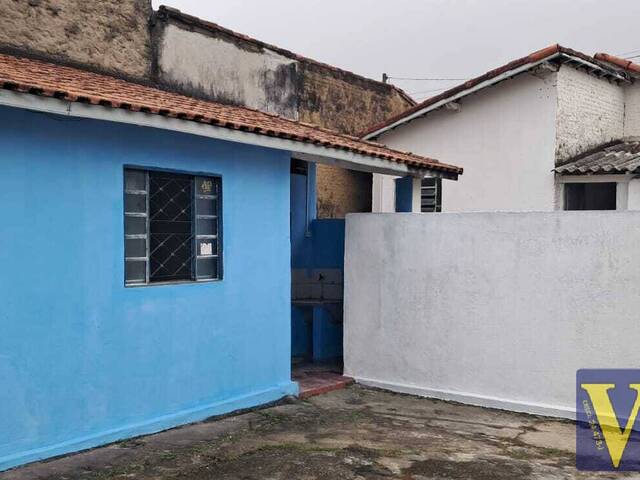 #25139 - Casa para Venda em São José dos Campos - SP - 1