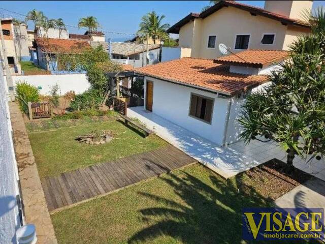 #25140 - Casa para Venda em Caraguatatuba - SP - 1