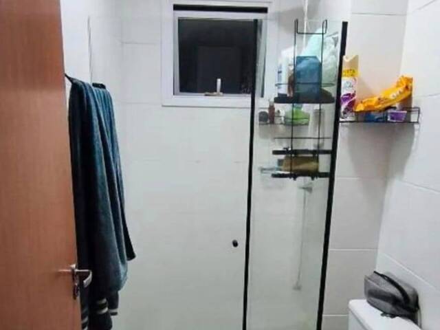 #25141 - Apartamento para Venda em Jacareí - SP - 3