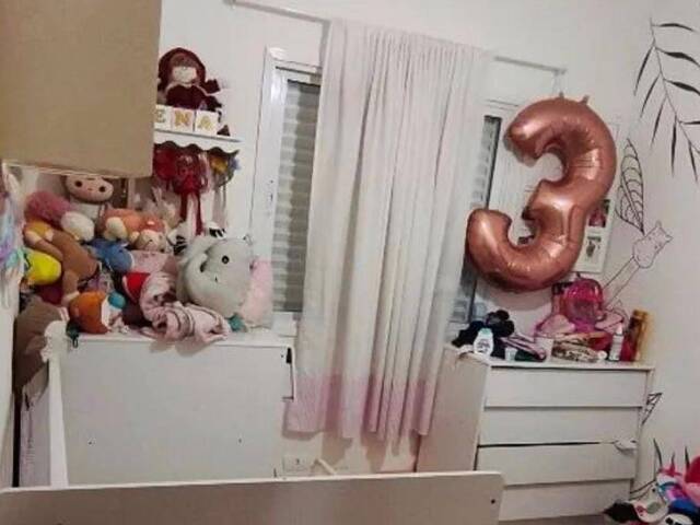 Apartamento para Venda em Jacareí - 4