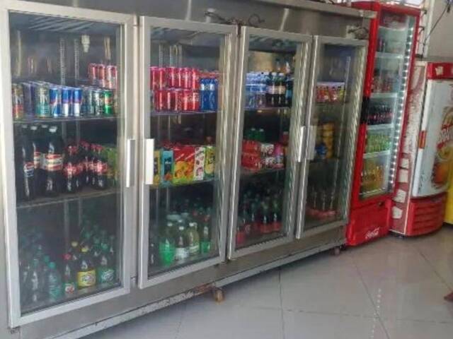 Sala para Venda em Jacareí - 5