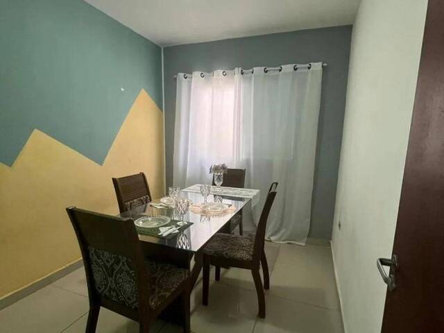 #25143 - Casa para Venda em Jacareí - SP - 2