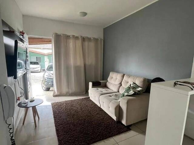 Venda em Loteamento Jardim Sol Nascente - Jacareí