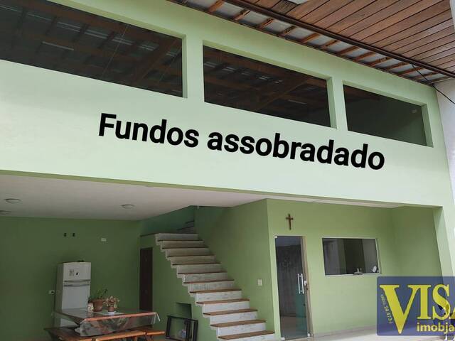 #25144 - Casa para Venda em São José dos Campos - SP - 2