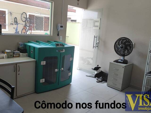 #25144 - Casa para Venda em São José dos Campos - SP - 3